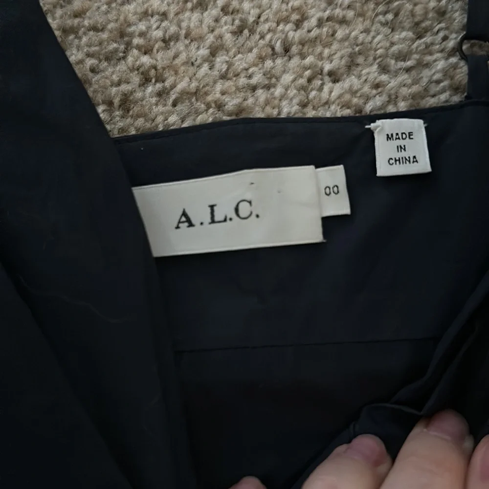 A.L.C. alc euc